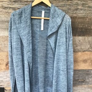 Lululemon Hoodie NWOT
